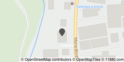 Auf Stadtplan Sielenbach anzeigen