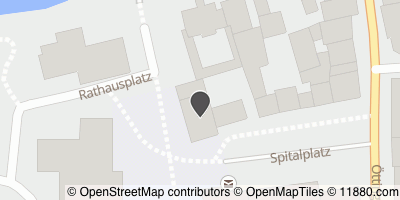 Auf Stadtplan Eggenfelden anzeigen