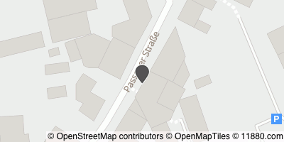 Auf Stadtplan Pocking anzeigen