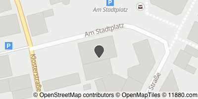 Auf Stadtplan Pocking anzeigen