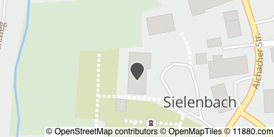 Auf Stadtplan Sielenbach anzeigen