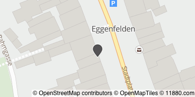 Auf Stadtplan Eggenfelden anzeigen