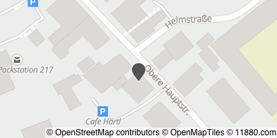 Auf Stadtplan Wartenberg, Oberbayern anzeigen