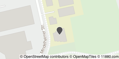 Auf Stadtplan Augsburg, Bayern anzeigen