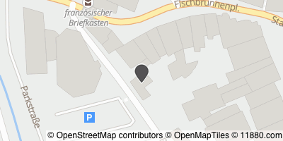 Auf Stadtplan Eggenfelden anzeigen