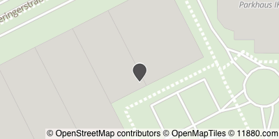 Auf Stadtplan Ulm, Donau anzeigen