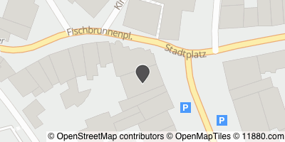 Auf Stadtplan Eggenfelden anzeigen