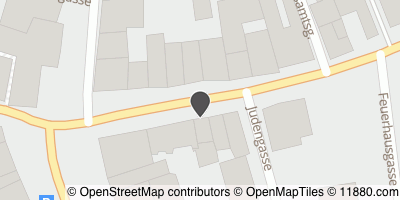 Auf Stadtplan Eggenfelden anzeigen