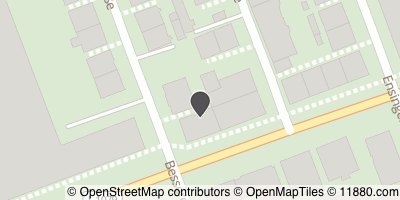 Auf Stadtplan Ulm, Donau anzeigen