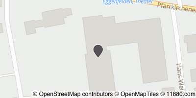 Auf Stadtplan Eggenfelden anzeigen