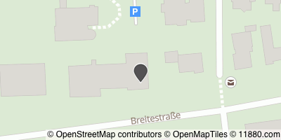 Auf Stadtplan Mössingen anzeigen