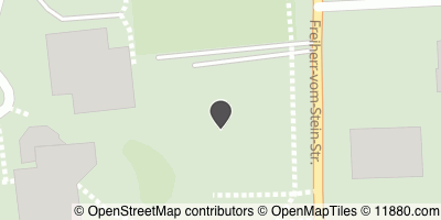 Auf Stadtplan Mössingen anzeigen