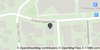 Auf Stadtplan Mössingen anzeigen