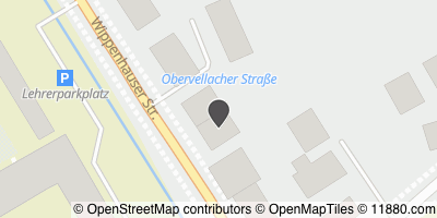 Auf Stadtplan Freising, Oberbayern anzeigen