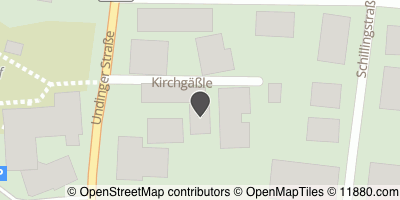 Auf Stadtplan Sonnenbühl anzeigen