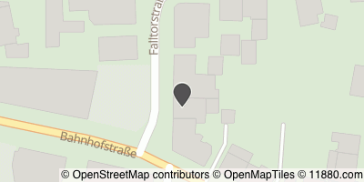 Auf Stadtplan Mössingen anzeigen