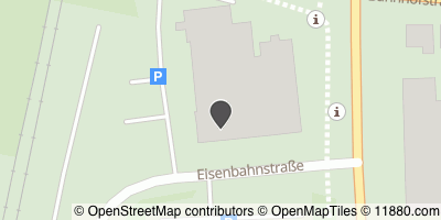 Auf Stadtplan Mössingen anzeigen