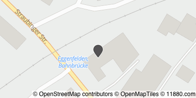 Auf Stadtplan Eggenfelden anzeigen