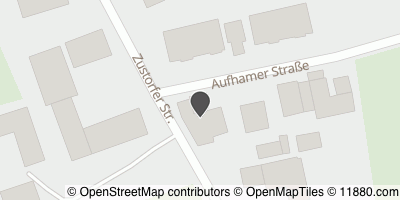 Auf Stadtplan Wartenberg, Oberbayern anzeigen