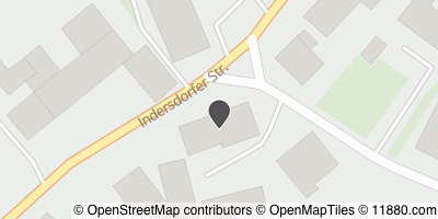 Auf Stadtplan Petershausen, Oberbayern anzeigen