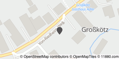 Auf Stadtplan Kötz anzeigen