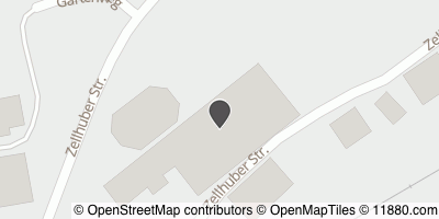 Auf Stadtplan Eggenfelden anzeigen