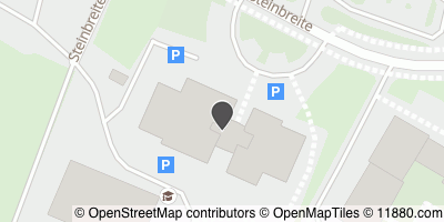 Auf Stadtplan Freising, Oberbayern anzeigen