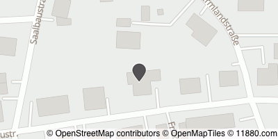 Auf Stadtplan Neu-Ulm anzeigen