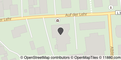 Auf Stadtplan Mössingen anzeigen