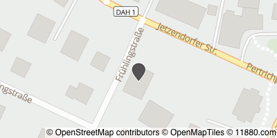 Auf Stadtplan Petershausen, Oberbayern anzeigen