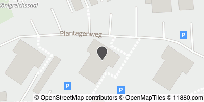 Auf Stadtplan Freising, Oberbayern anzeigen