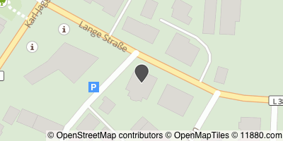 Auf Stadtplan Mössingen anzeigen