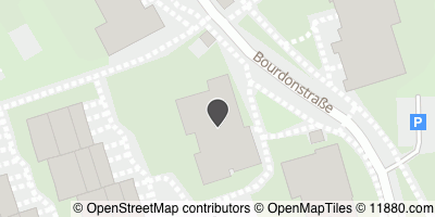 Auf Stadtplan Freising, Oberbayern anzeigen
