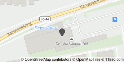 Auf Stadtplan Freising, Oberbayern anzeigen