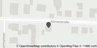 Auf Stadtplan Freising, Oberbayern anzeigen