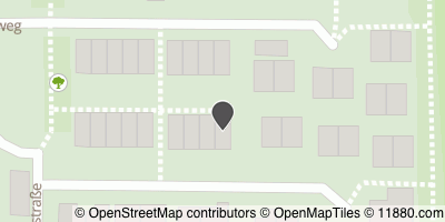 Auf Stadtplan Ulm, Donau anzeigen