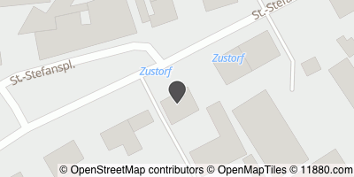 Auf Stadtplan Langenpreising anzeigen