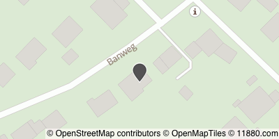 Auf Stadtplan Ofterdingen anzeigen