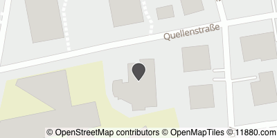 Auf Stadtplan Gersthofen anzeigen