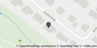 Auf Stadtplan Hohenkammer anzeigen