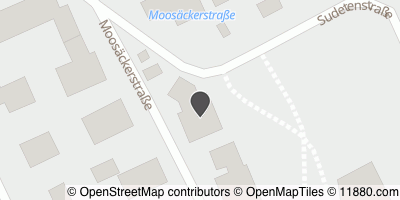 Auf Stadtplan Pfarrkirchen, Niederbayern anzeigen