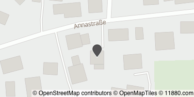 Auf Stadtplan Obergriesbach anzeigen