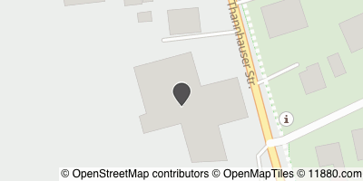 Auf Stadtplan Röfingen anzeigen