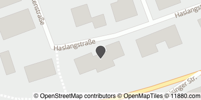 Auf Stadtplan Hohenkammer anzeigen