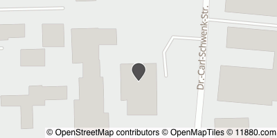 Auf Stadtplan Neu-Ulm anzeigen