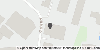 Auf Stadtplan Neu-Ulm anzeigen