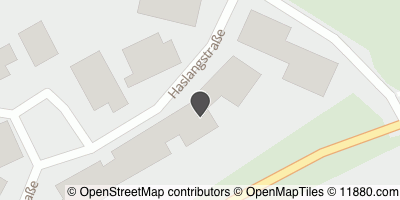 Auf Stadtplan Hohenkammer anzeigen