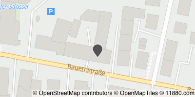 Auf Stadtplan Gersthofen anzeigen