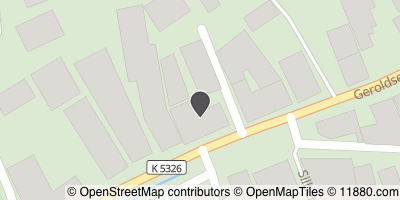 Auf Stadtplan Offenburg anzeigen