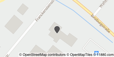 Auf Stadtplan Hohberg bei Offenburg anzeigen